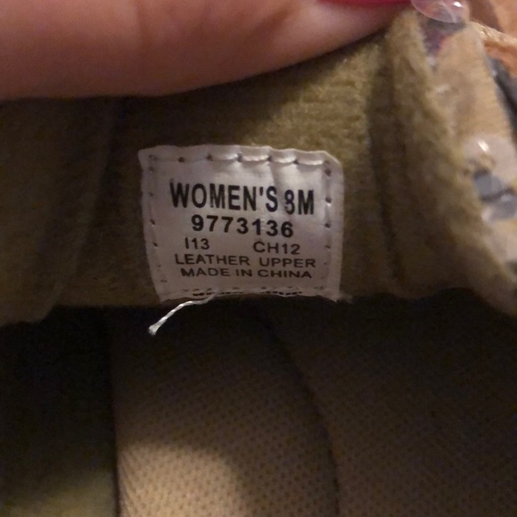 Sperry Leopard Sequin Shoes - Picture 5 of 5